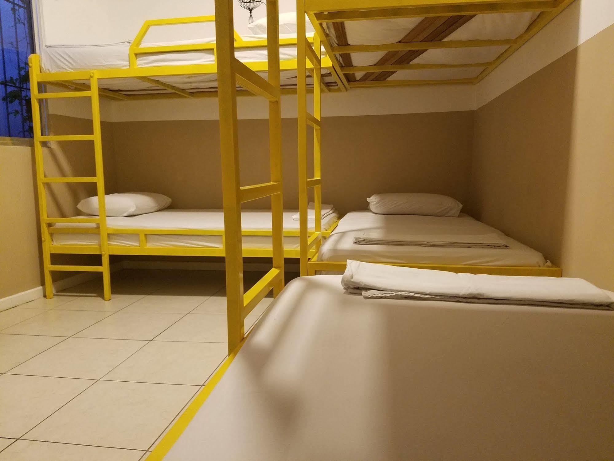Samba Palace Hostel Rio de Janeiro Dış mekan fotoğraf