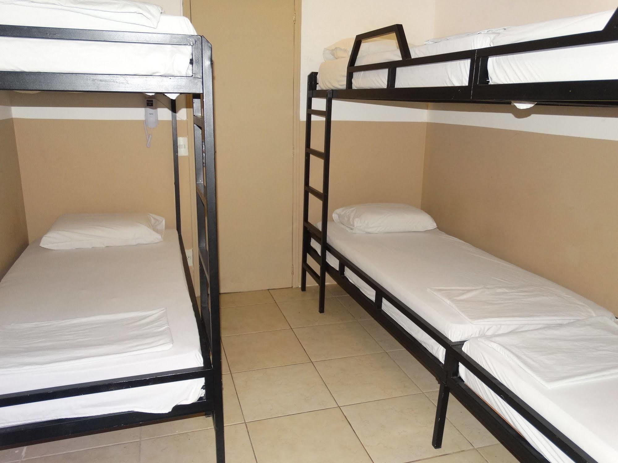Samba Palace Hostel Rio de Janeiro Dış mekan fotoğraf